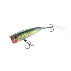 Poisson Nageur Yo-Zuri 3DR popper 75mm