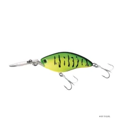 Poisson Nageur Yo-Zuri 3DS Crank DD 65mm