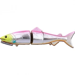 Poisson Nageur Zerek Affinity 16cm