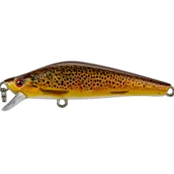 Poisson Nageur Zerek Stream X 6,5cm