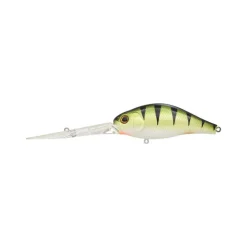Poisson Nageur Zip Baits B Switcher 6.0 No Rattle