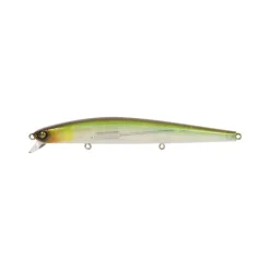 Poisson Nageur Zip Baits ZBL System Minnow 123 F