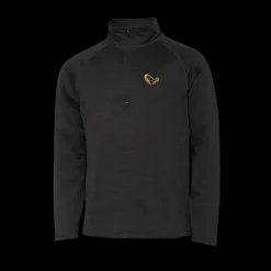 Polaire Savage Gear Regenerator Half-Zip Fleece