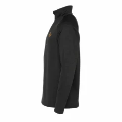 Polaire Savage Gear Regenerator Half-Zip Fleece