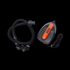 Pompe electrique Savage Gear Boat Pump 12V 16 PSI 1.1BAR