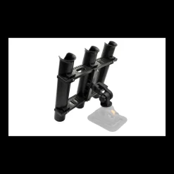 Porte Cannes Seven Bass Plug&Go R-Volution 3