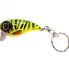 Porte Cles Spro Fat Iris 50