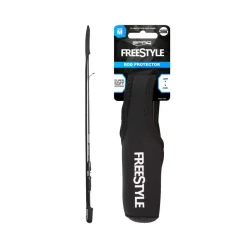 Protection de canne Spro Freestyle