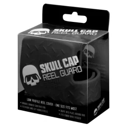 Protege Moulinet 13 Fishing Skull Cap
