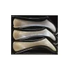 Queues Headbanger Shad Replacement Tails