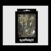 Queues Headbanger Tail Replacement Tails