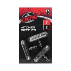Rattle Fox Rage Strike Point Hitcher