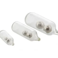 Rattle Westin Glass