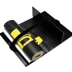 Regle de Mesure Black Cat Cat Measure