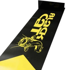 Regle de Mesure Black Cat Cat Measure