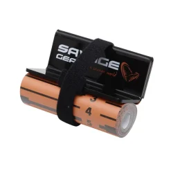 Regle de mesure Savage Gear Measure Up Roll