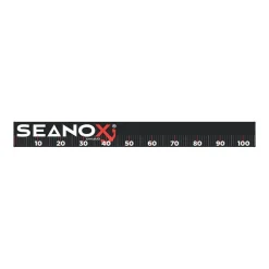 Regle de mesure Seanox Adhesive