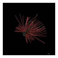 Rubber Jig Keitech Mono Spin Jig 2,6g
