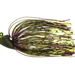 Rubber Jig Westin Slide-Up Tungsten 9g