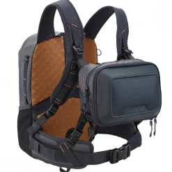 Sac a Dos Caperlan Chest Pack 500 15L + 5L