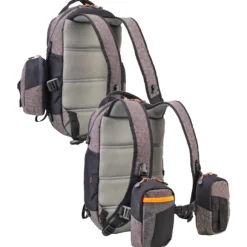 Sac a Dos Daiwa Leurre