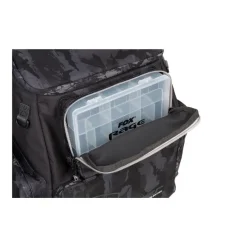 Sac a dos Fox Rage Voyager Camo Rucksack 2025