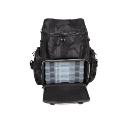 Sac a dos Fox Rage Voyager Camo Rucksack 2025