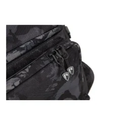 Sac a dos Fox Rage Voyager Camo Rucksack 2025