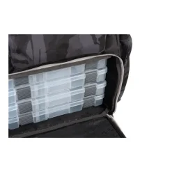 Sac a dos Fox Rage Voyager Camo Rucksack 2025