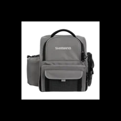 Sac a Dos Shimano Back Pack & Tackle Box