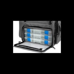 Sac a Dos Shimano Back Pack & Tackle Box