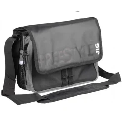 Sac a leurre Spro Freestyle Jigging Bag V2