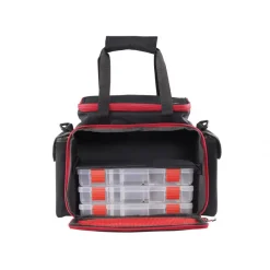 Sac a leurres Abu Garcia Large Lure Bag