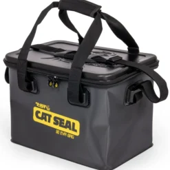 Sac Bakkan Black Cat Cat Seal Eva Bag