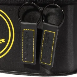Sac Bakkan Black Cat Welded Accessories Bag