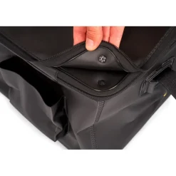 Sac Bakkan Black Cat XL Bait Carrier