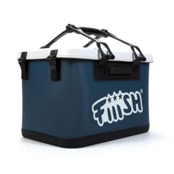 Sac Bakkan Fiiish Blue