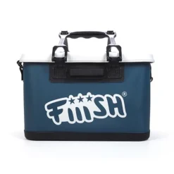 Sac Bakkan Fiiish Blue