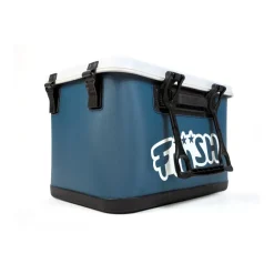 Sac Bakkan Fiiish Blue