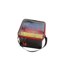 Sac Bakkan Scratch Tackle 31 cases