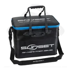 Sac Bakkan Sunset RS Competition