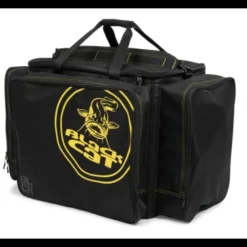 Sac Bandouliere Black Cat BLCK Holdalls