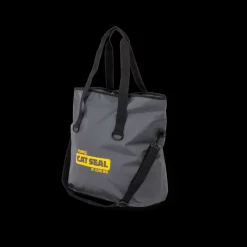 Sac Bandouliere Black Cat Cat Seal 50L WP Sling Bag