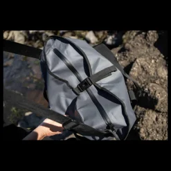 Sac Bandouliere Black Cat Cat Seal 50L WP Sling Bag