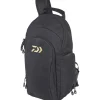 Sac Bandouliere Daiwa Black Gold