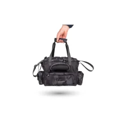 Sac Bandouliere Fox Rage Camo Voyager Medium Tackle Bag