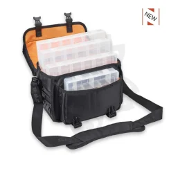 Sac Bandouliere Sakura Egi Bag