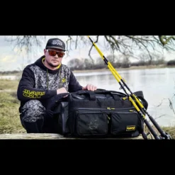 Sac Black Cat Battle Cat Carryall