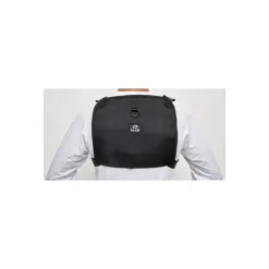 Sac Chest Pack Illex Session Noir