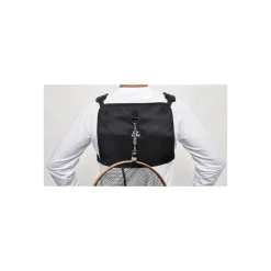 Sac Chest Pack Illex Session Noir